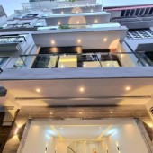 SÁT PHỐ XUÂN ĐỈNH – OTO VÀO NHÀ – THANG MÁY 36M X 6 TẦNG, NHỈNH 8 TỶ ( CÓ TL)